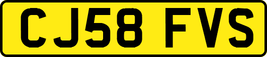 CJ58FVS