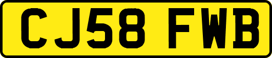 CJ58FWB