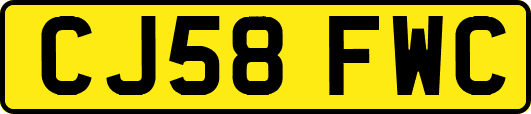 CJ58FWC