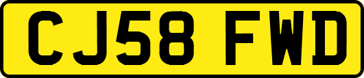 CJ58FWD
