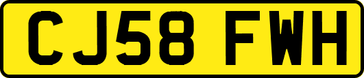 CJ58FWH