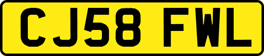 CJ58FWL