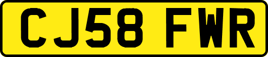CJ58FWR