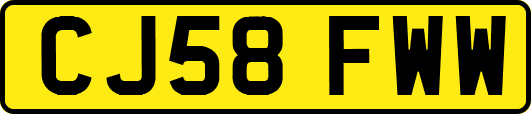 CJ58FWW