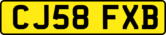 CJ58FXB