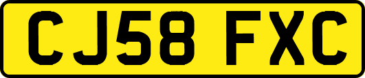 CJ58FXC
