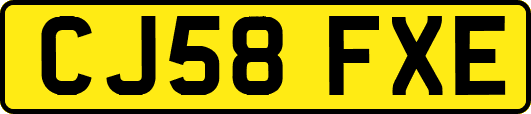 CJ58FXE