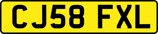 CJ58FXL