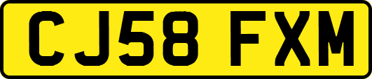 CJ58FXM