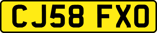 CJ58FXO