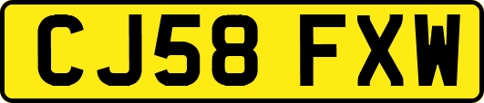 CJ58FXW