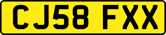 CJ58FXX