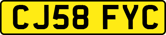 CJ58FYC
