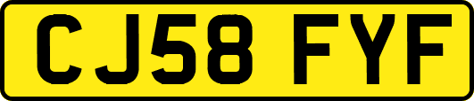 CJ58FYF