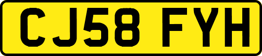 CJ58FYH