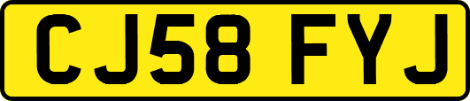 CJ58FYJ