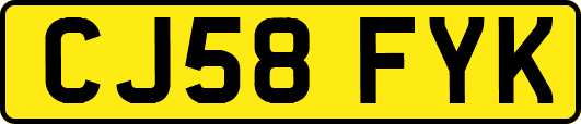 CJ58FYK