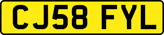 CJ58FYL