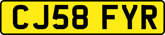 CJ58FYR
