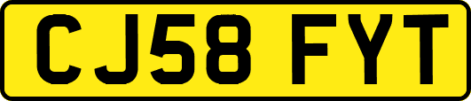 CJ58FYT