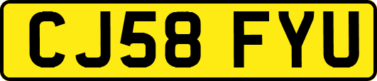 CJ58FYU