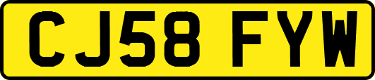 CJ58FYW
