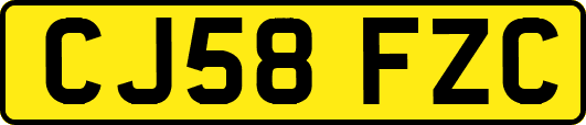 CJ58FZC