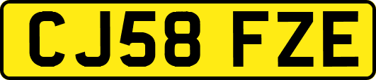 CJ58FZE