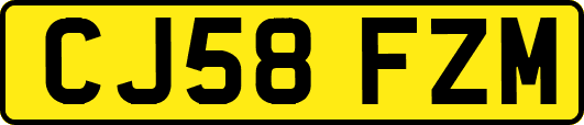 CJ58FZM