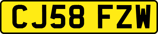 CJ58FZW