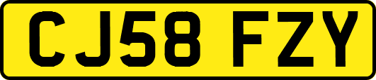 CJ58FZY