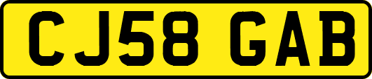 CJ58GAB