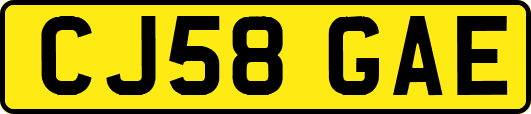 CJ58GAE