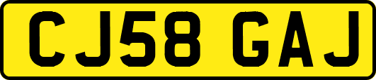 CJ58GAJ