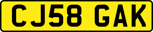 CJ58GAK
