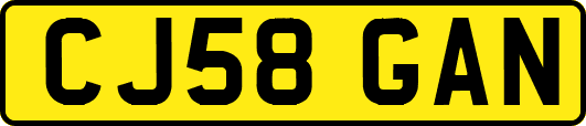 CJ58GAN
