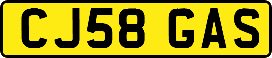 CJ58GAS