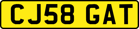 CJ58GAT