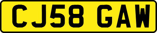 CJ58GAW