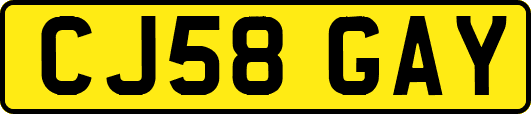 CJ58GAY