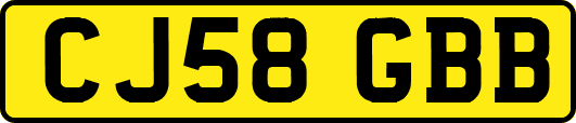 CJ58GBB