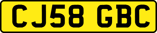 CJ58GBC