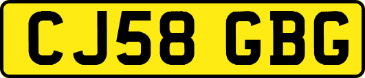 CJ58GBG