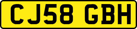 CJ58GBH