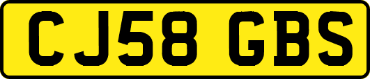 CJ58GBS