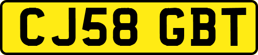 CJ58GBT