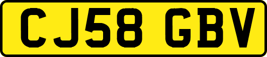 CJ58GBV