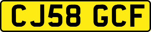 CJ58GCF