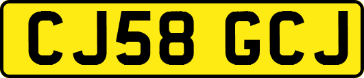 CJ58GCJ