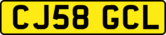 CJ58GCL